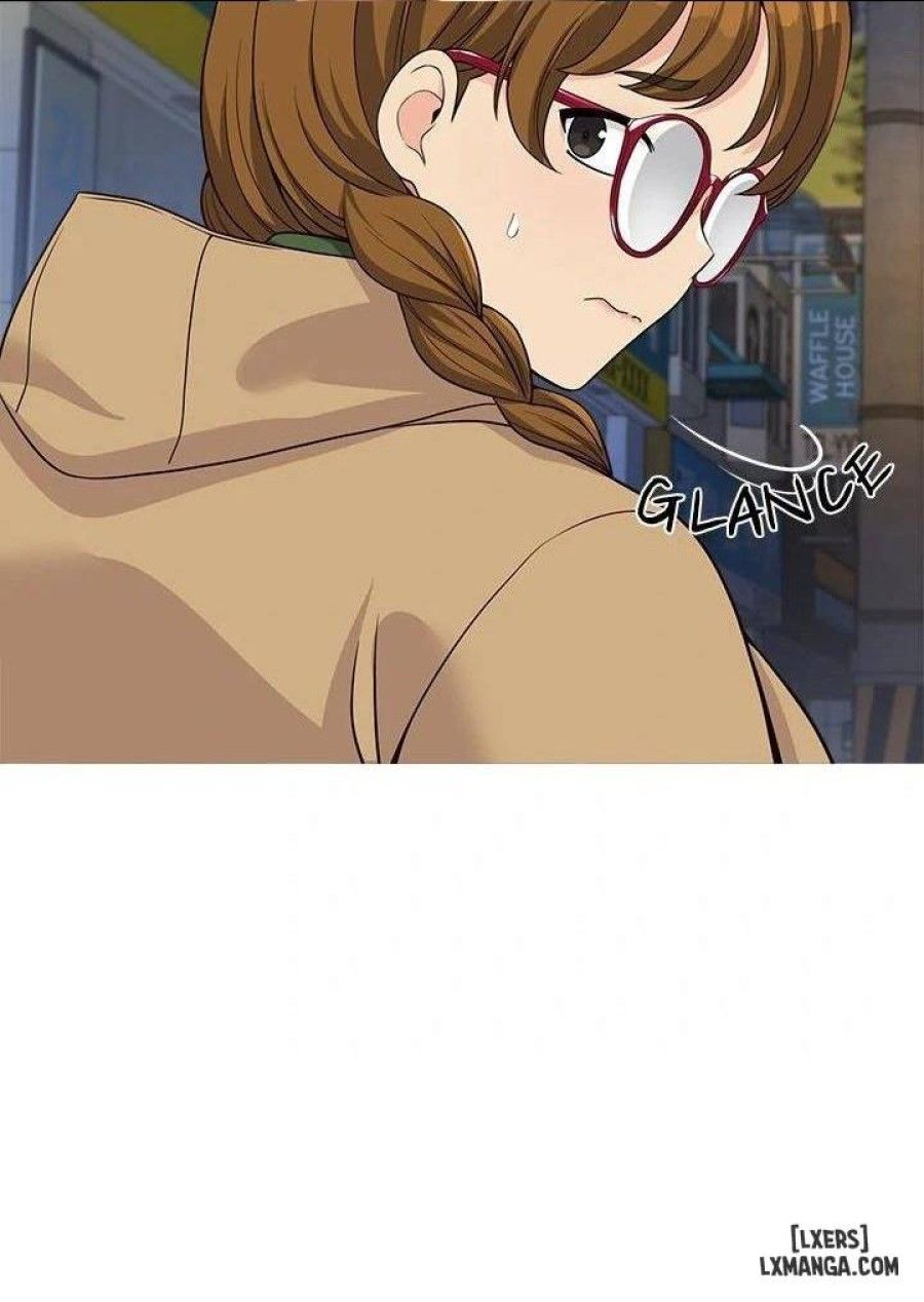 My Other Girlfriend Chương 25 page 11 - Giả Dược