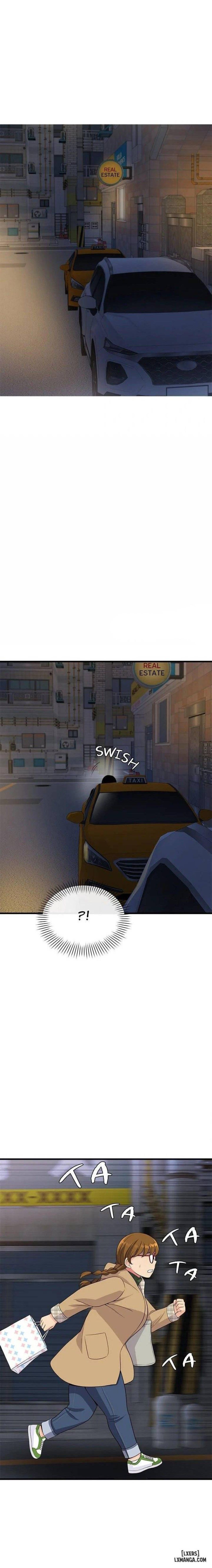 My Other Girlfriend Chương 25 page 12 - Giả Dược