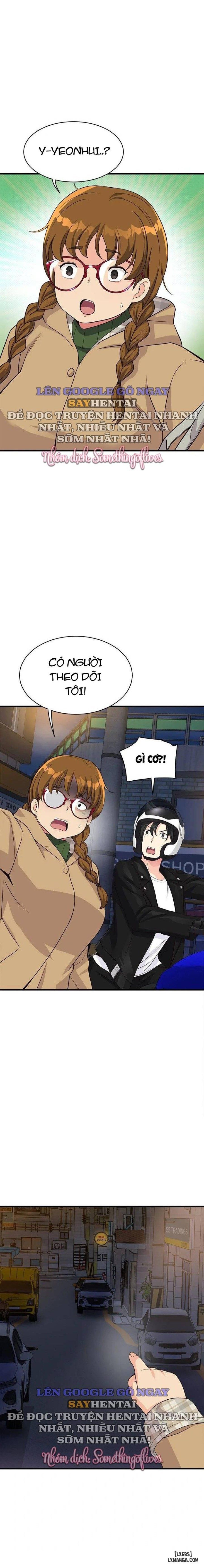 My Other Girlfriend Chương 25 page 15 - Giả Dược