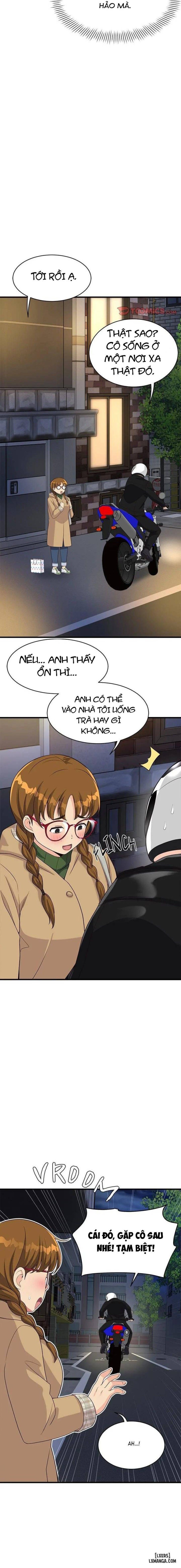 My Other Girlfriend Chương 25 page 18 - Giả Dược