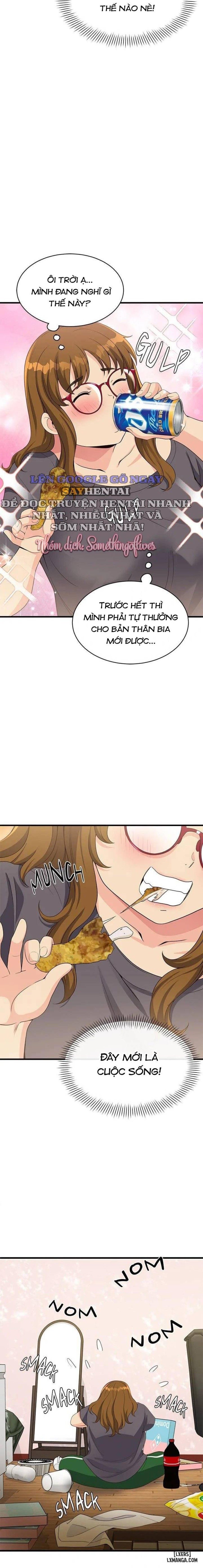My Other Girlfriend Chương 25 page 22 - Giả Dược
