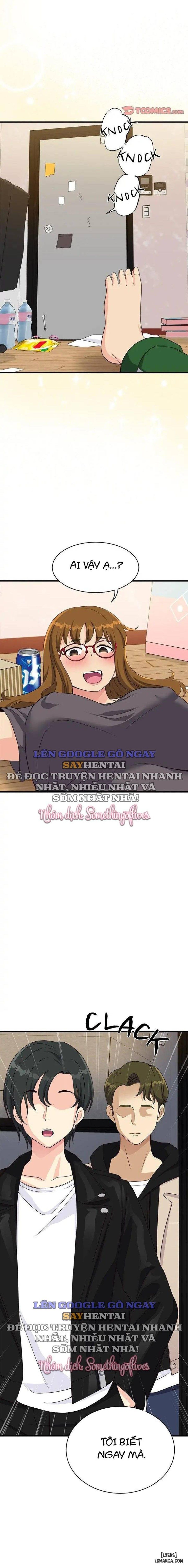 My Other Girlfriend Chương 25 page 24 - Giả Dược