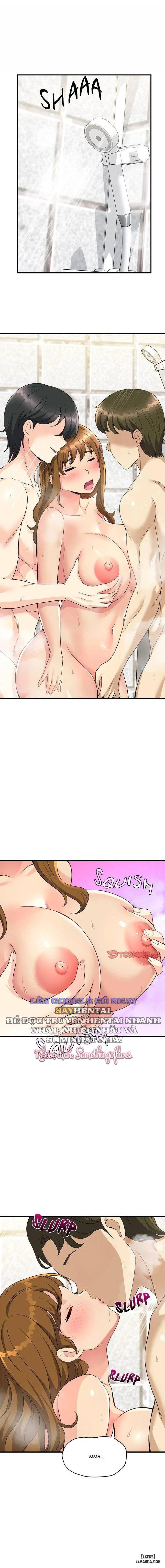 My Other Girlfriend Chương 25 page 26 - Giả Dược