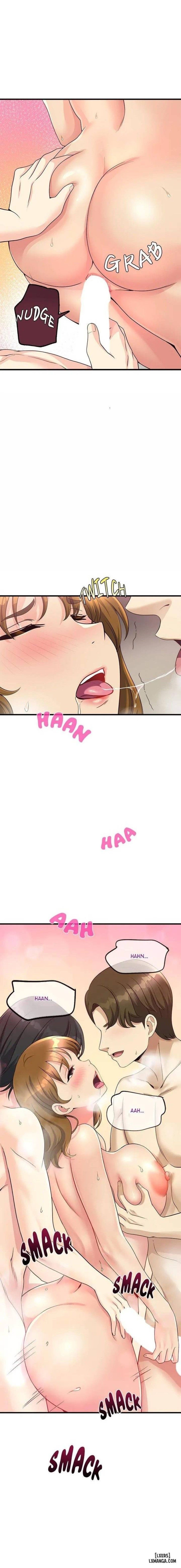 My Other Girlfriend Chương 25 page 27 - Giả Dược