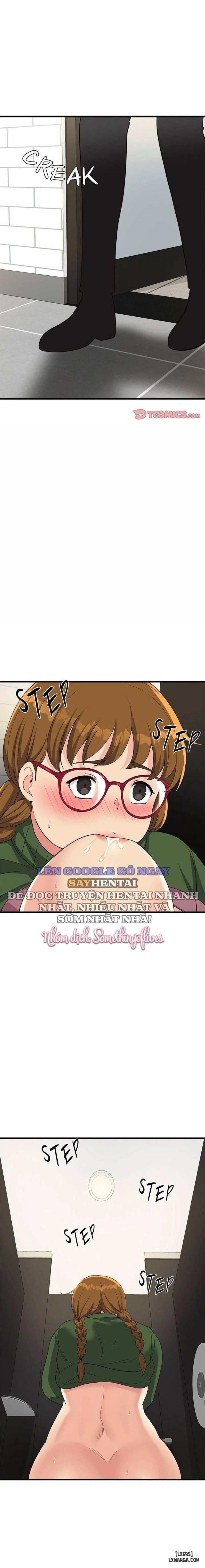 My Other Girlfriend Chương 25 page 5 - Giả Dược