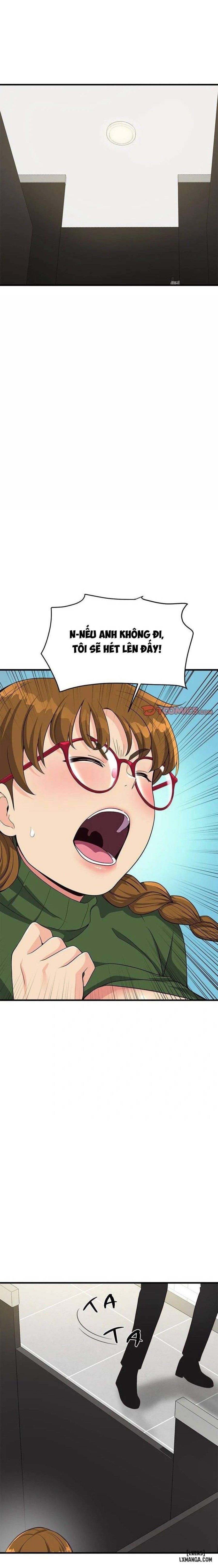 My Other Girlfriend Chương 25 page 8 - Giả Dược