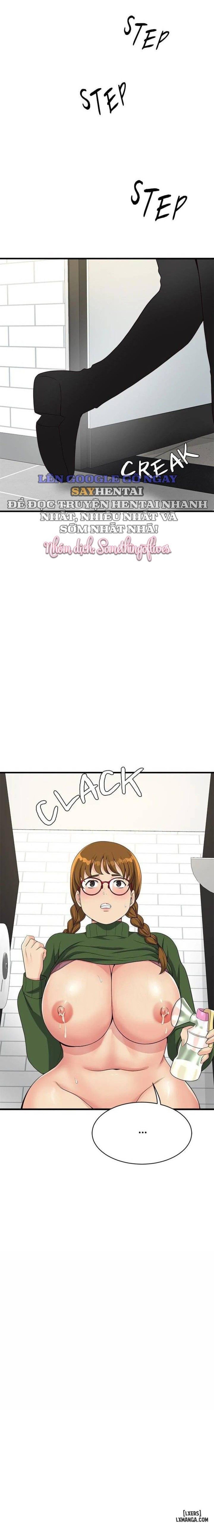My Other Girlfriend Chương 25 page 9 - Giả Dược
