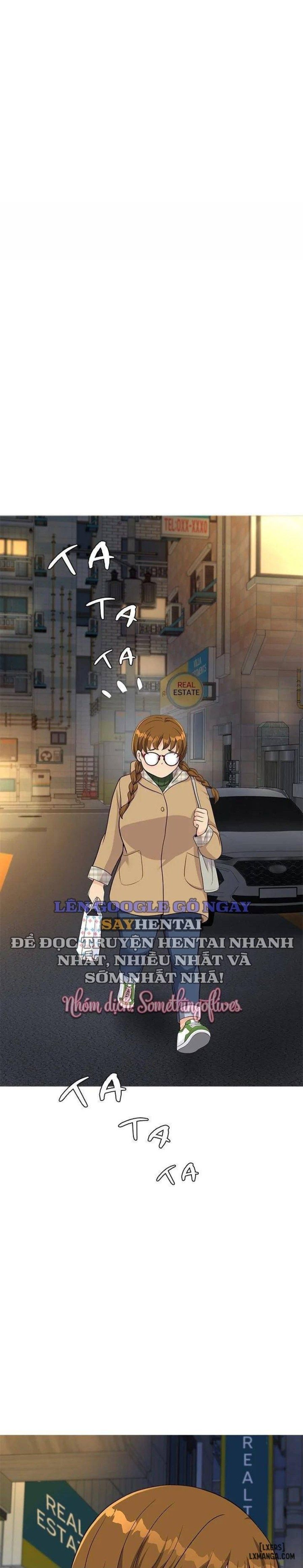 My Other Girlfriend Chương 25 page 10 - Giả Dược