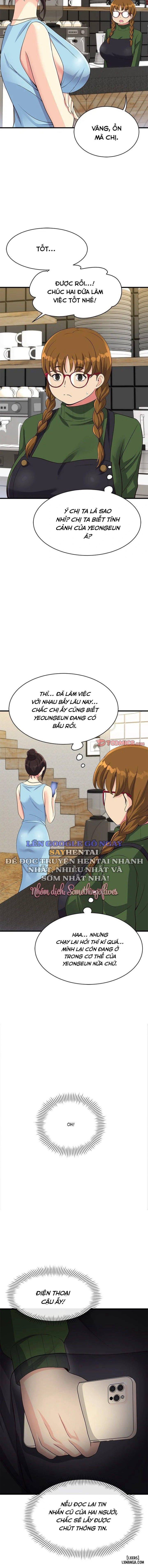 My Other Girlfriend Chương 26 page 8 - Giả Dược