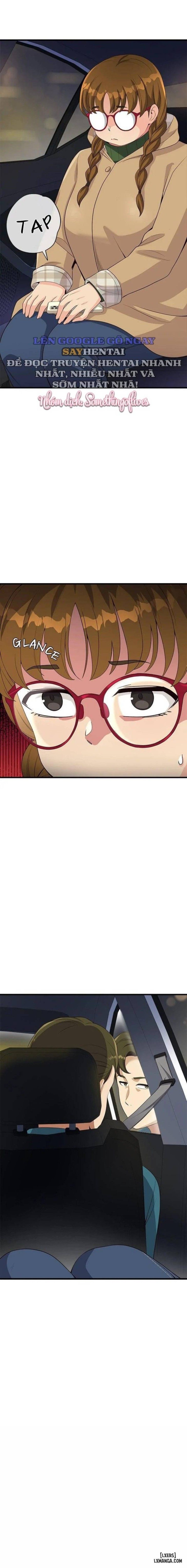 My Other Girlfriend Chương 27 page 1 - Giả Dược