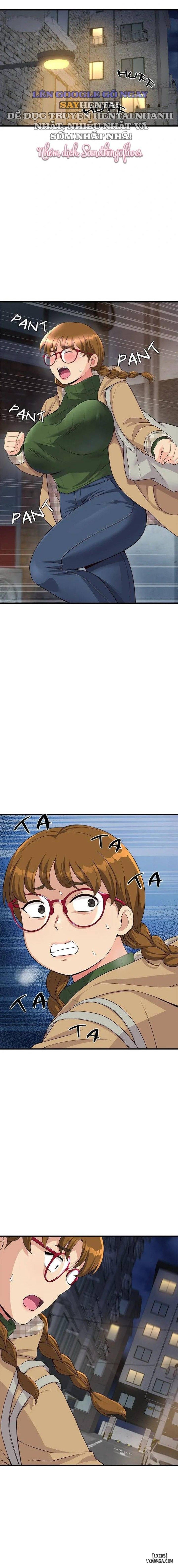 My Other Girlfriend Chương 27 page 11 - Giả Dược