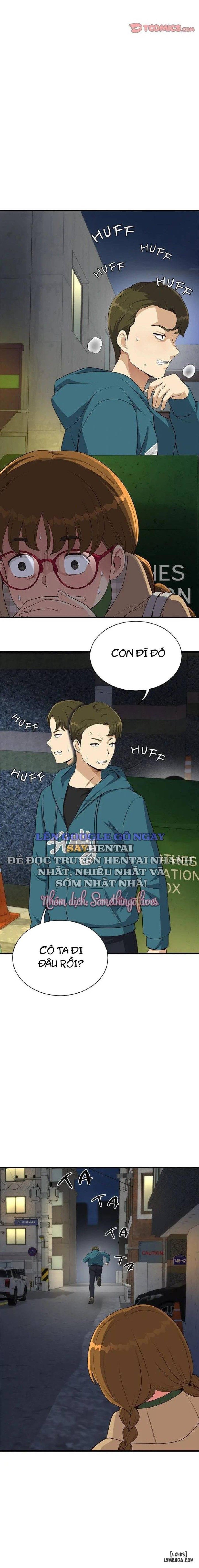 My Other Girlfriend Chương 27 page 14 - Giả Dược