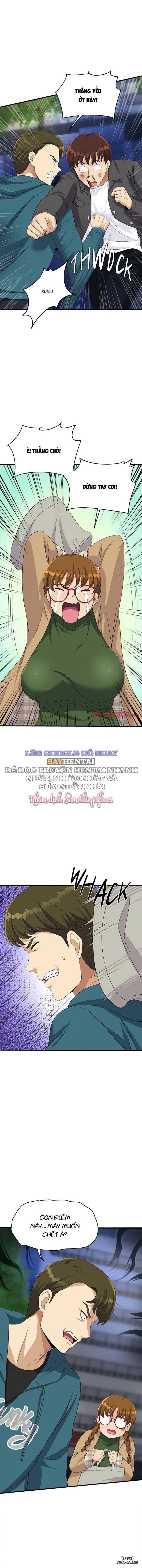 My Other Girlfriend Chương 28 page 2 - Giả Dược