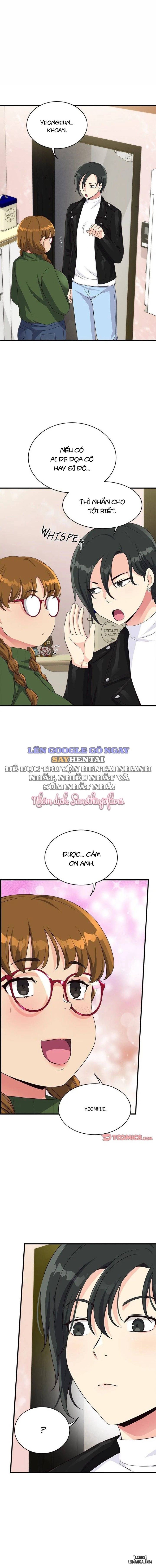 My Other Girlfriend Chương 28 page 11 - Giả Dược