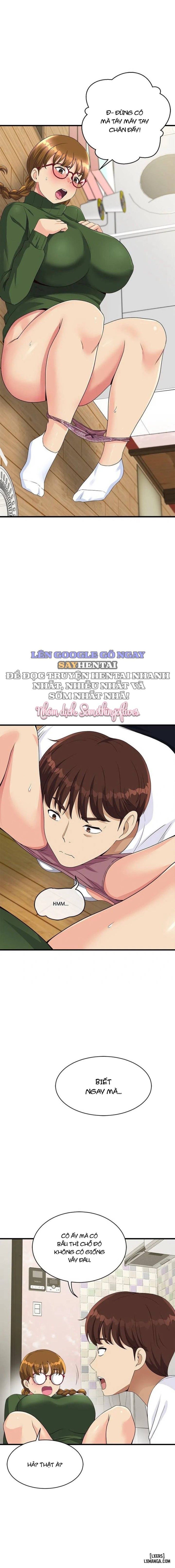 My Other Girlfriend Chương 28 page 19 - Giả Dược
