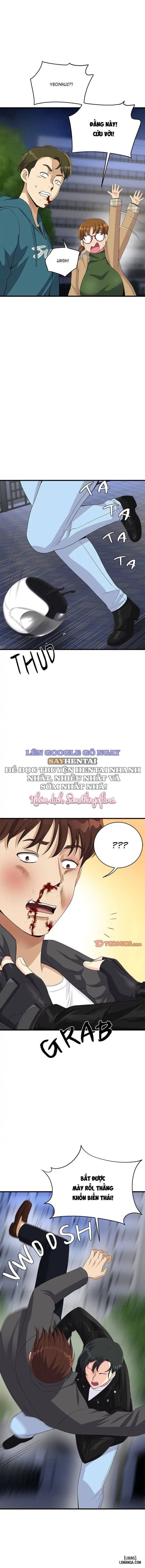 My Other Girlfriend Chương 28 page 4 - Giả Dược