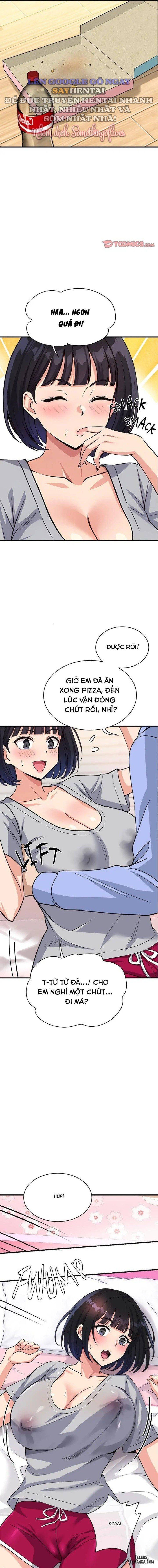 đọc truyện My Other Girlfriend Chương 34 ảnh 16 tại Truyện Dạ Ký