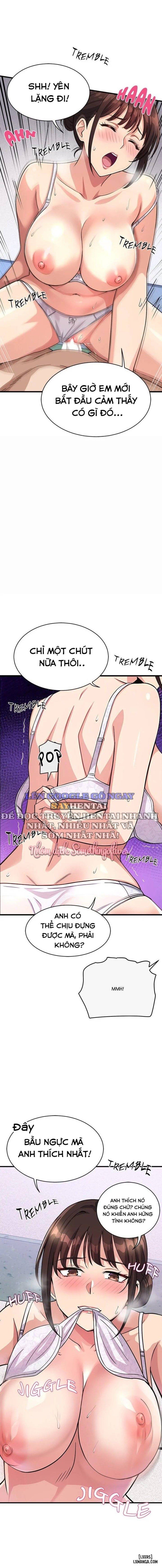 đọc truyện My Other Girlfriend Chương 37 ảnh 16 tại Truyện Dạ Ký