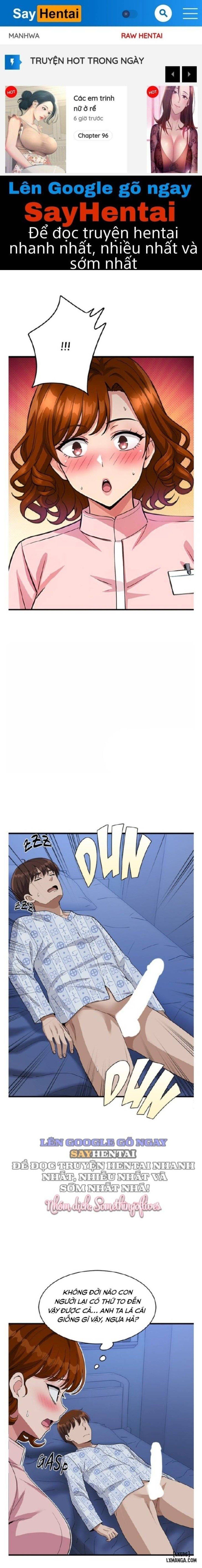 đọc truyện My Other Girlfriend Chương 38 ảnh 3 tại Thiên Thai Truyện