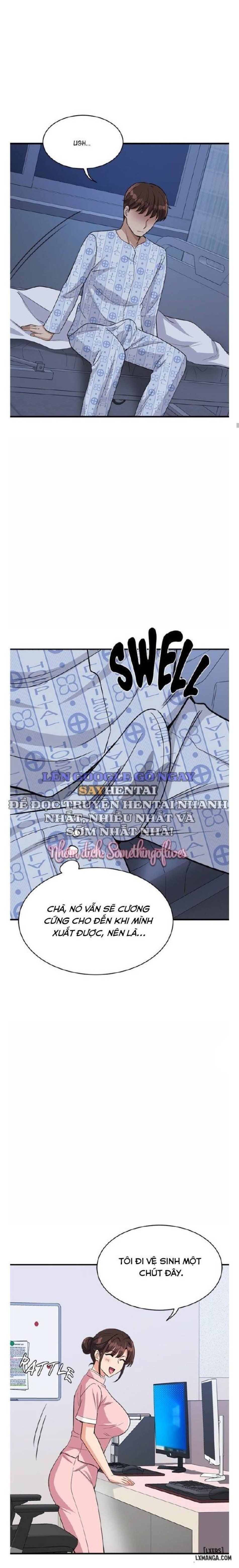 đọc truyện My Other Girlfriend Chương 38 ảnh 13 tại Thiên Thai Truyện