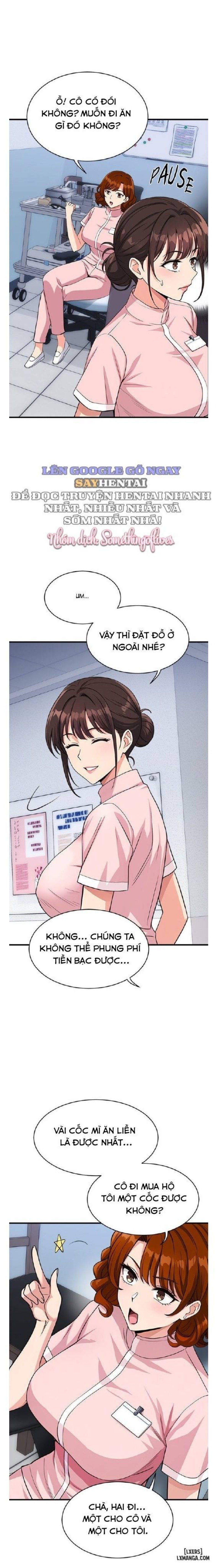 đọc truyện My Other Girlfriend Chương 38 ảnh 14 tại Thiên Thai Truyện