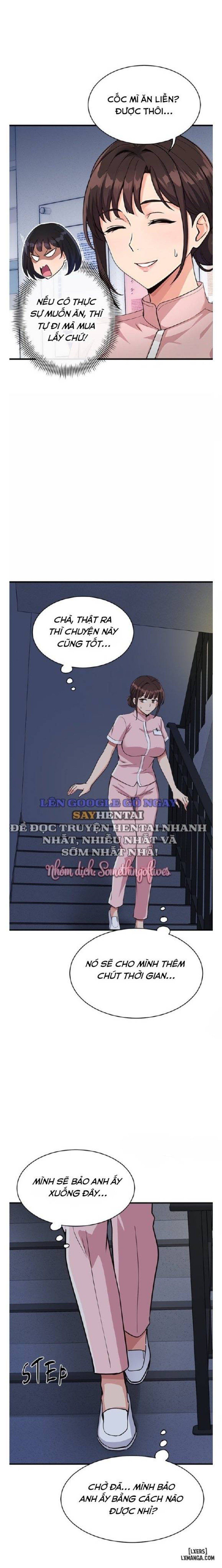 đọc truyện My Other Girlfriend Chương 38 ảnh 15 tại Thiên Thai Truyện