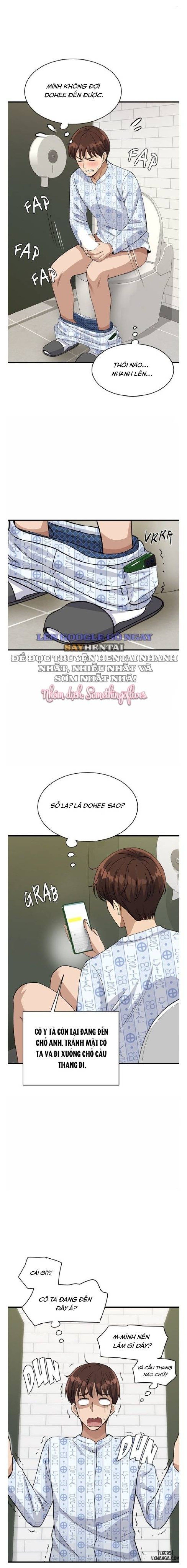 đọc truyện My Other Girlfriend Chương 38 ảnh 18 tại Thiên Thai Truyện