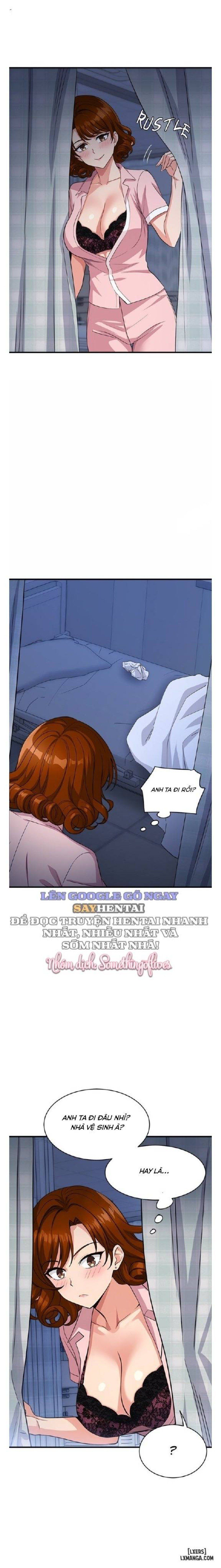 đọc truyện My Other Girlfriend Chương 38 ảnh 19 tại Thiên Thai Truyện