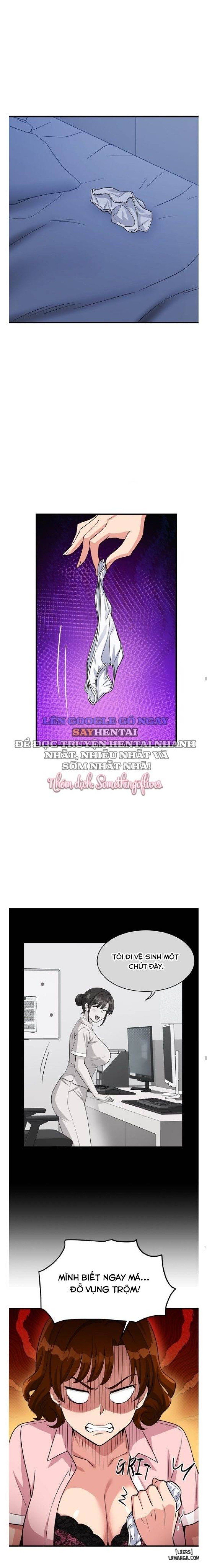 đọc truyện My Other Girlfriend Chương 38 ảnh 20 tại Thiên Thai Truyện