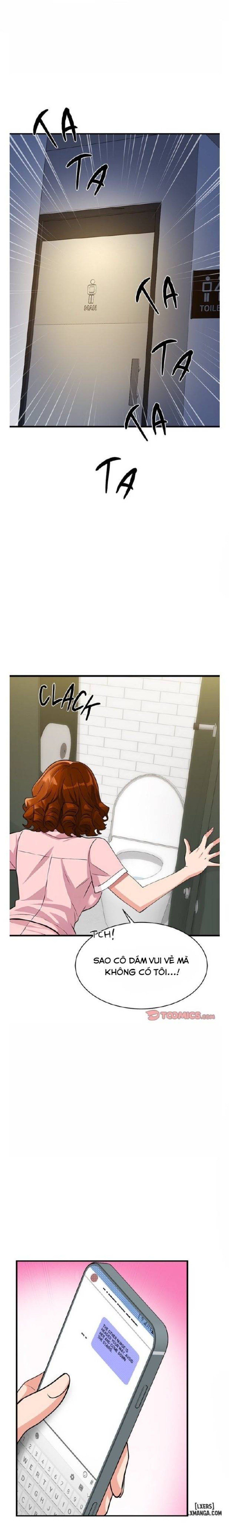 đọc truyện My Other Girlfriend Chương 38 ảnh 21 tại Thiên Thai Truyện