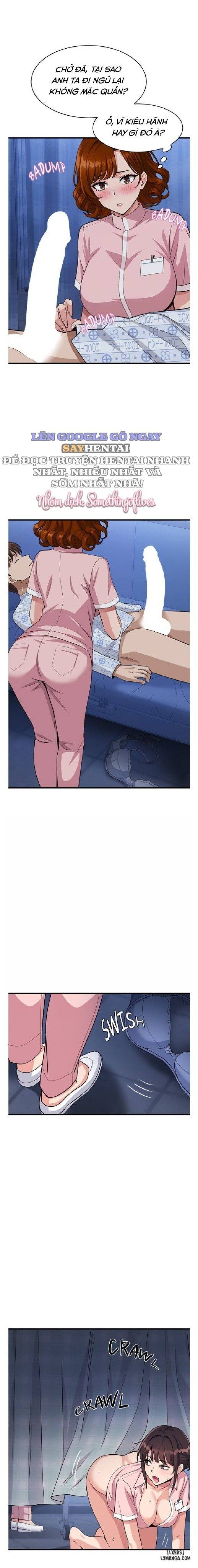 đọc truyện My Other Girlfriend Chương 38 ảnh 4 tại Thiên Thai Truyện