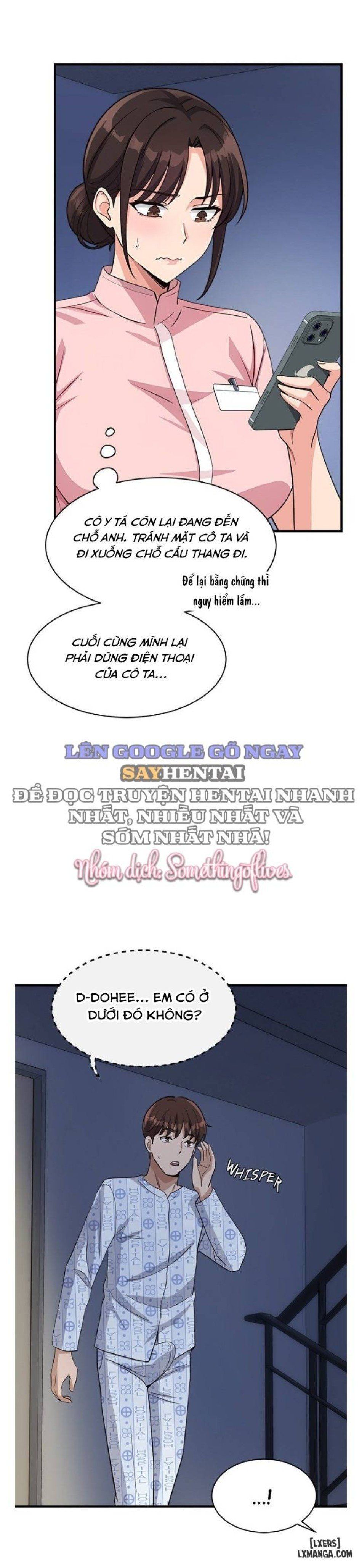 đọc truyện My Other Girlfriend Chương 38 ảnh 22 tại Thiên Thai Truyện