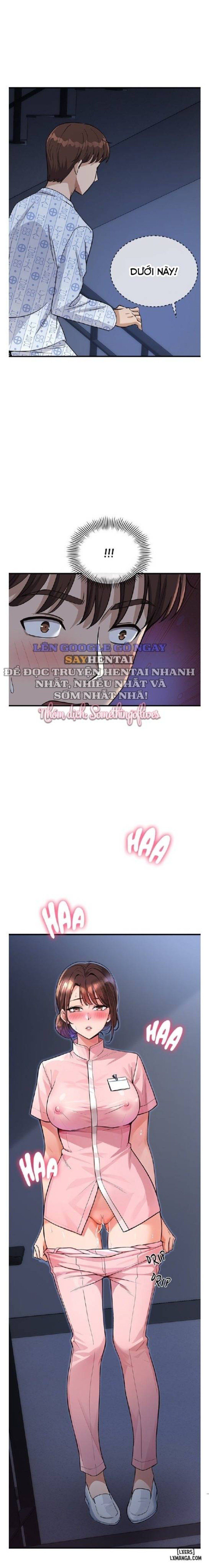 đọc truyện My Other Girlfriend Chương 38 ảnh 23 tại Thiên Thai Truyện