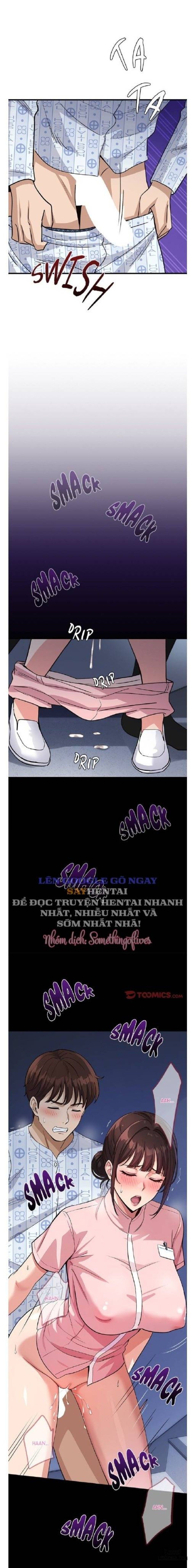 đọc truyện My Other Girlfriend Chương 38 ảnh 24 tại Thiên Thai Truyện