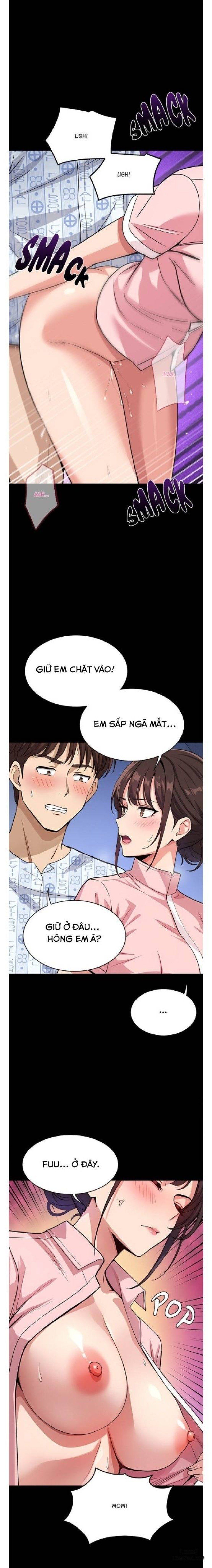 đọc truyện My Other Girlfriend Chương 38 ảnh 25 tại Thiên Thai Truyện