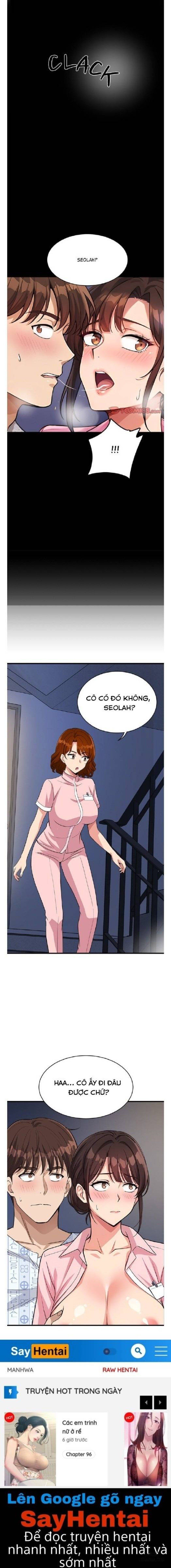 đọc truyện My Other Girlfriend Chương 38 ảnh 27 tại Thiên Thai Truyện