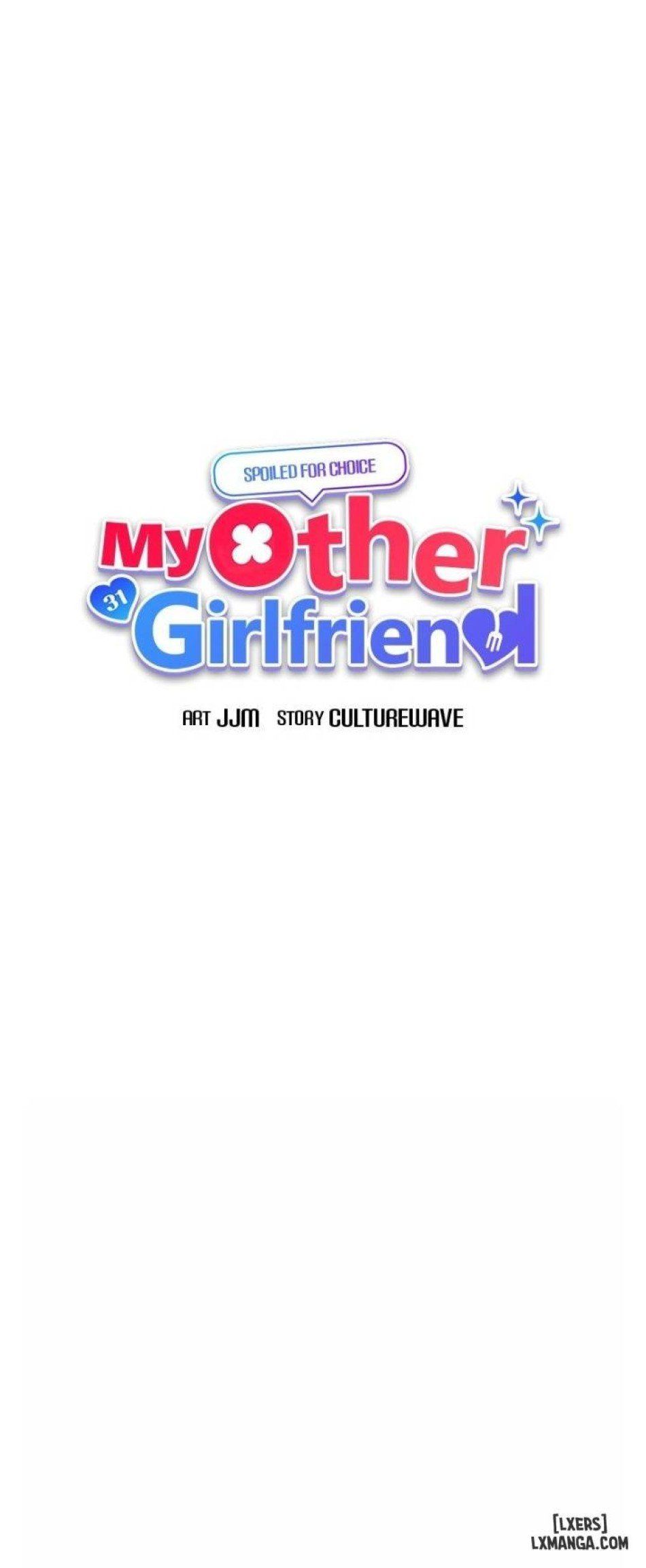 đọc truyện My Other Girlfriend Chương 38 ảnh 5 tại Thiên Thai Truyện