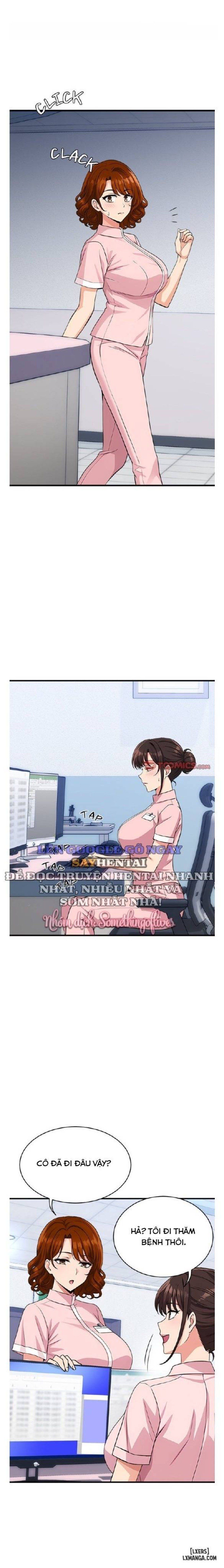 đọc truyện My Other Girlfriend Chương 38 ảnh 6 tại Thiên Thai Truyện