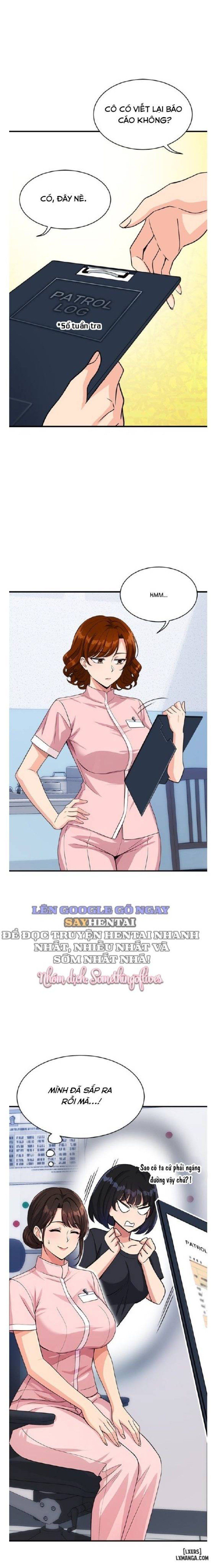 đọc truyện My Other Girlfriend Chương 38 ảnh 8 tại Thiên Thai Truyện