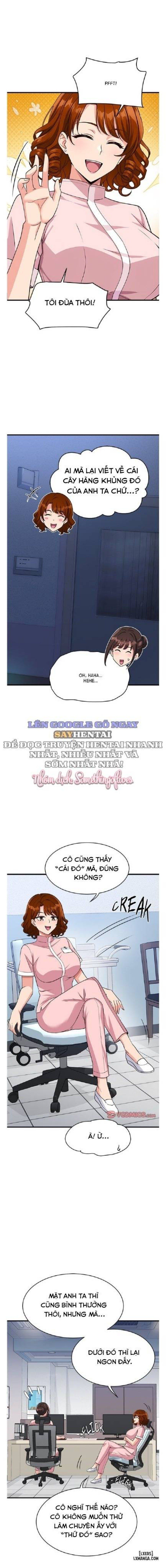 đọc truyện My Other Girlfriend Chương 38 ảnh 11 tại Thiên Thai Truyện