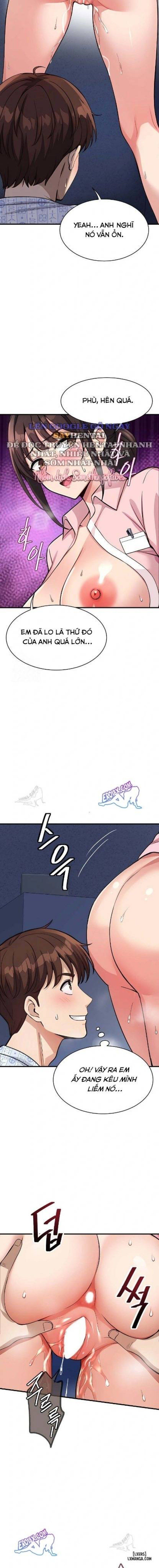 đọc truyện My Other Girlfriend Chương 39 ảnh 13 tại Thiên Thai Truyện