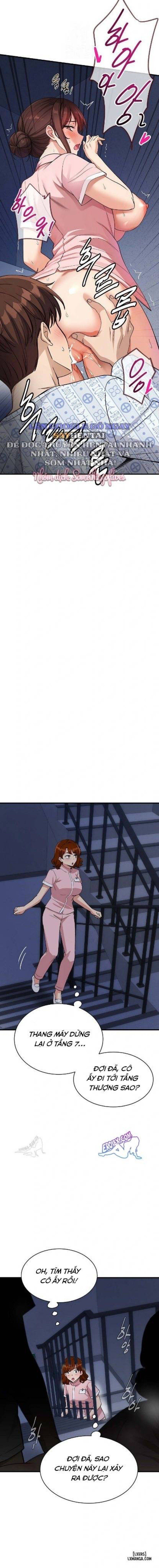 đọc truyện My Other Girlfriend Chương 39 ảnh 14 tại Thiên Thai Truyện