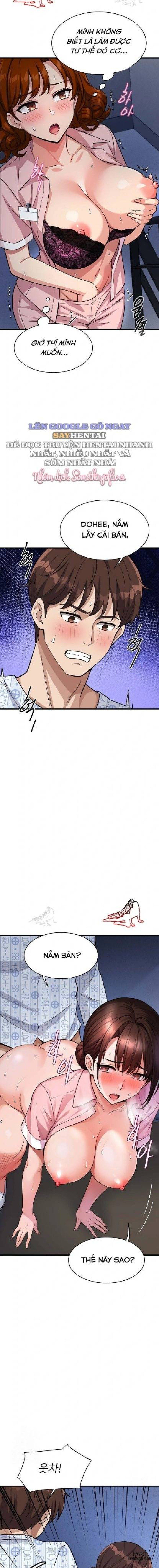 đọc truyện My Other Girlfriend Chương 39 ảnh 16 tại Thiên Thai Truyện