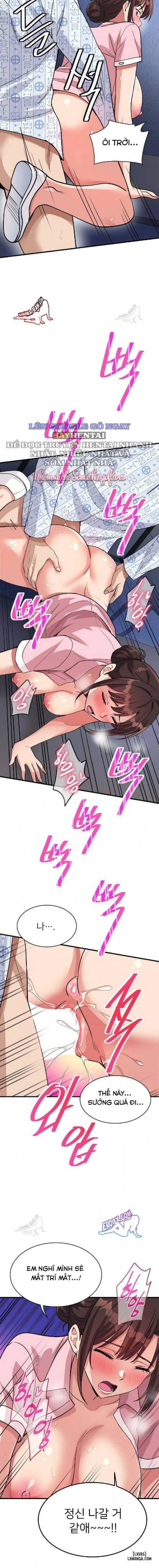 đọc truyện My Other Girlfriend Chương 39 ảnh 17 tại Thiên Thai Truyện