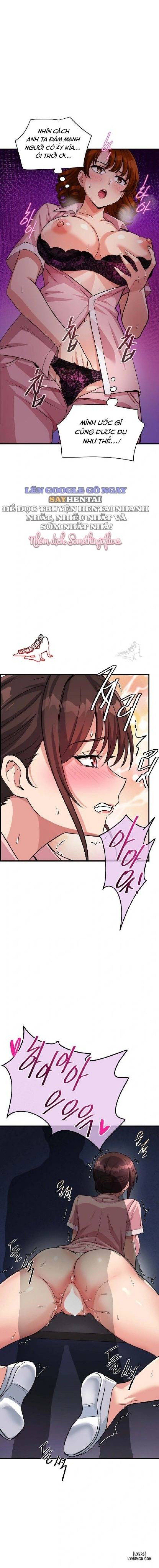 đọc truyện My Other Girlfriend Chương 39 ảnh 18 tại Thiên Thai Truyện