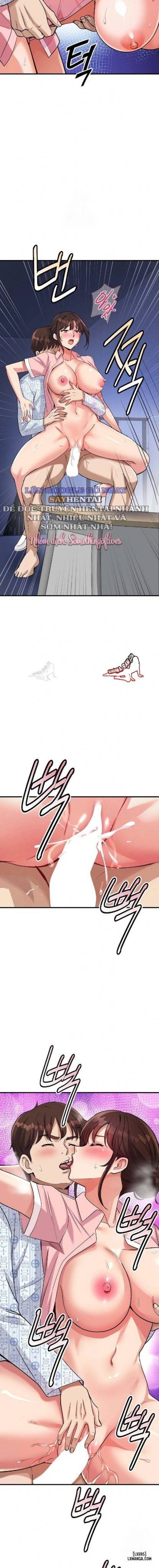 đọc truyện My Other Girlfriend Chương 39 ảnh 20 tại Thiên Thai Truyện