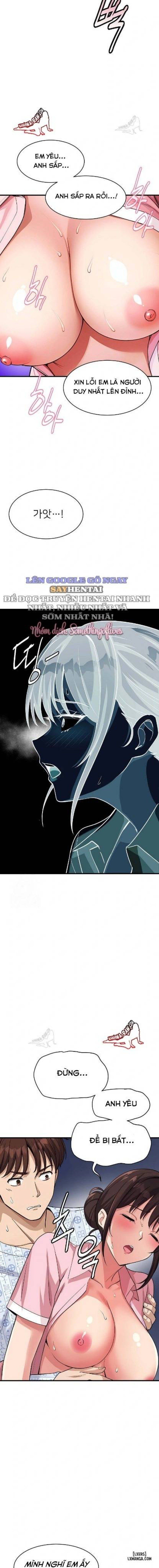 đọc truyện My Other Girlfriend Chương 39 ảnh 21 tại Thiên Thai Truyện