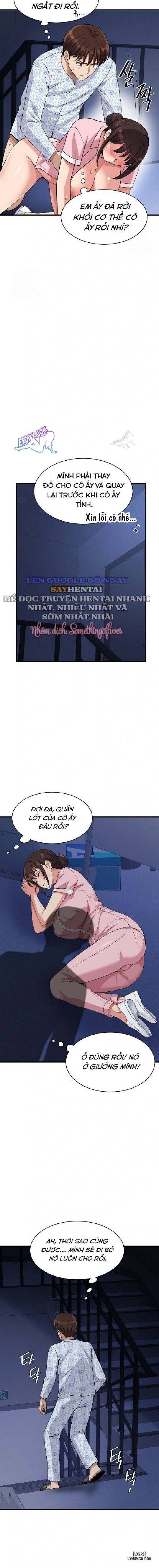 đọc truyện My Other Girlfriend Chương 39 ảnh 22 tại Thiên Thai Truyện