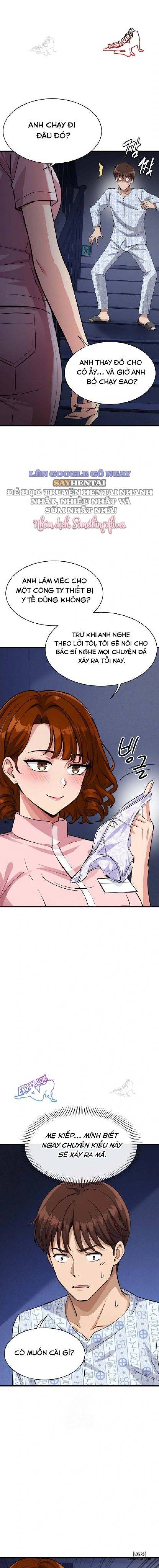 đọc truyện My Other Girlfriend Chương 39 ảnh 23 tại Thiên Thai Truyện