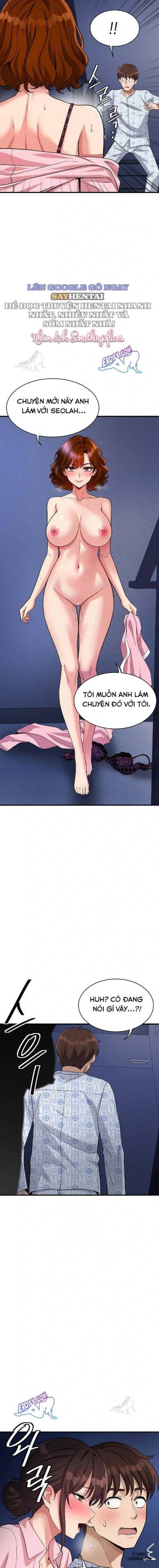 đọc truyện My Other Girlfriend Chương 39 ảnh 24 tại Thiên Thai Truyện